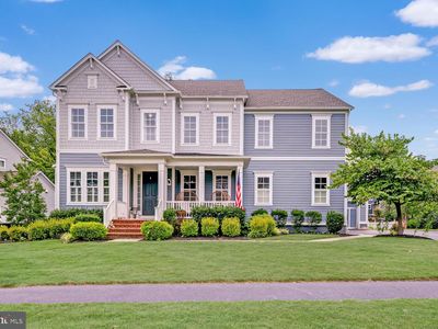 41137 Turkey Oak Dr, Aldie, VA, 20105
