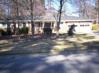 800 Vandora Ave, Garner, NC 27529
