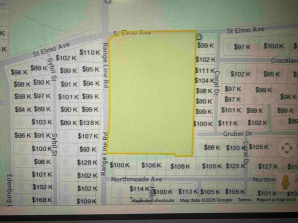 0 Saint Elmo Ave, Memphis, TN 38127