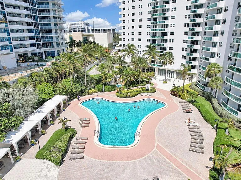 3001 S Ocean Dr #1611 — Photo 39
