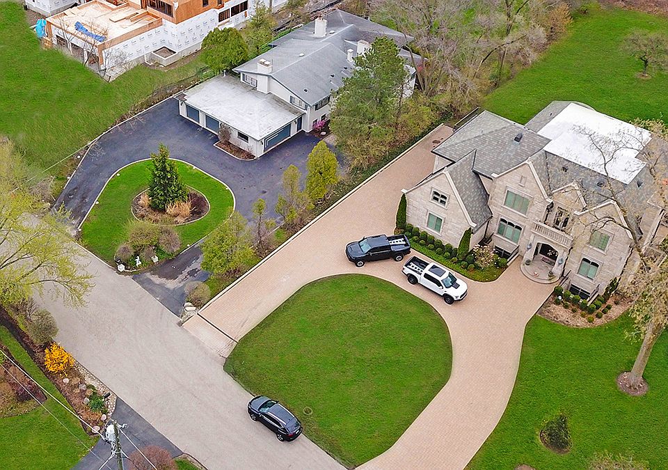 725 Becker Rd, Glenview, IL 60025 Zillow
