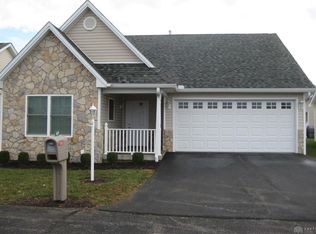 409 Golden Xing, Eaton, OH 45320