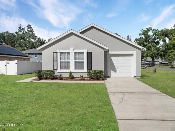 9209 JEFFERSON Avenue, Jacksonville, FL 32208