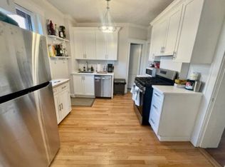 123 Richmond St #3, Boston, MA 02109