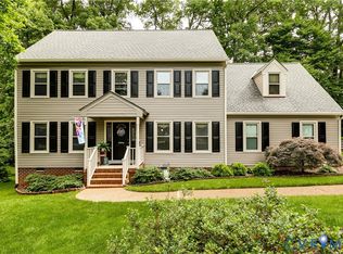 11430 Hardwood Dr, Midlothian, VA 23114
