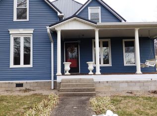 981 Prestonsburg St, West Liberty, KY 41472
