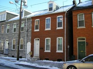430 Poplar St, Lancaster, PA 17603