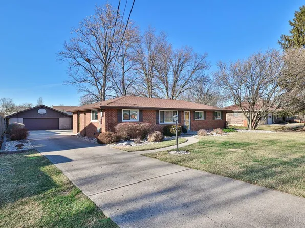 6418 Sherman Terrace Dr, Mason, OH 45040