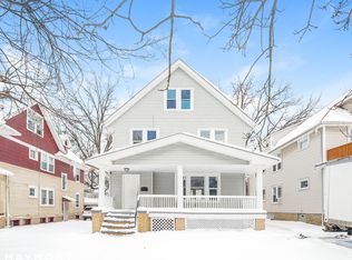 3355 Desota Ave, Cleveland Heights, OH 44118