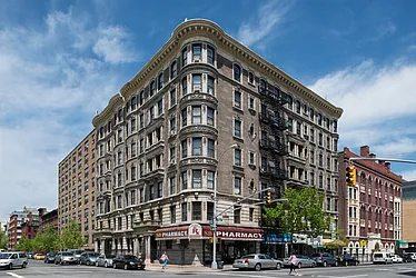 23-25 East 124th Street in South Harlem