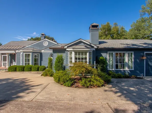 39 Saint Johns Pl, Little Rock, AR 72207