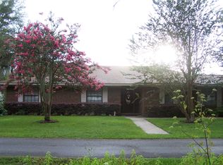 731 Creighton Rd, Fleming Island, FL 32003