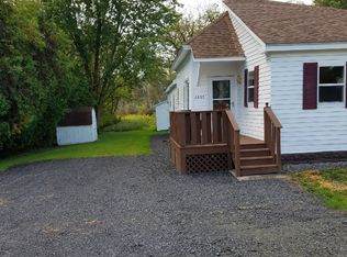 6805 S James St, Rome, NY 13440