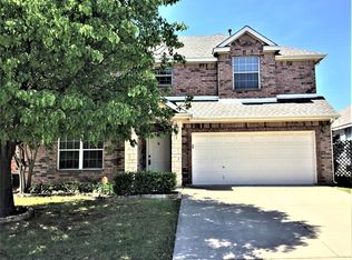 8613 Corral Cir, Fort Worth, TX 76244
