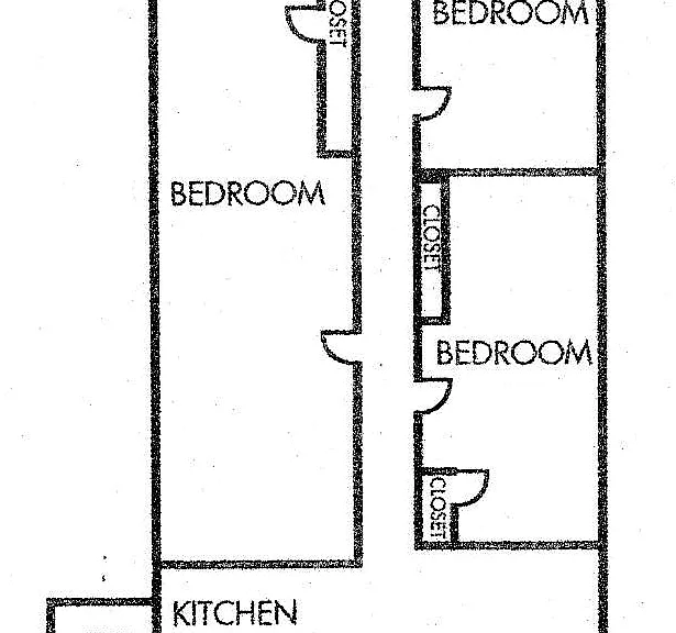 Stonleigh Court Apartment Homes — Photo 13