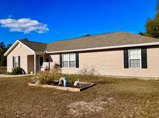 1192 Oakwood Lakes Blvd, Defuniak Springs, FL 32433