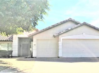 4357 E Ellis Cir, Mesa, AZ 85205