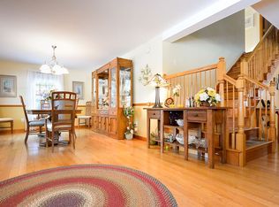 285 Alewive Rd, Lyman, ME 04002