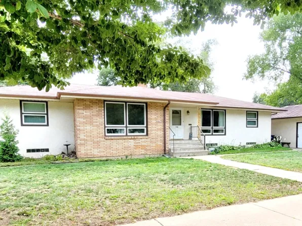 1190 & 1194 3rd St E, Saint Paul, MN 55106