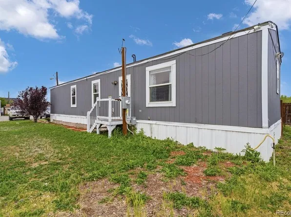 15814 colfax ave LOT 37, Aurora, CO 80011
