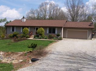 13641 S 725 W, Columbus, IN 47201