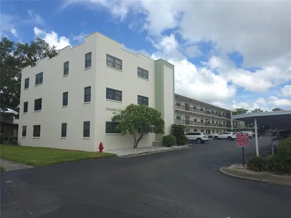 5980 Terrace Park Dr N Unit 203, Saint Petersburg, FL 33709