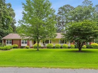 205 Old Dominion Rd, Yorktown, VA 23692