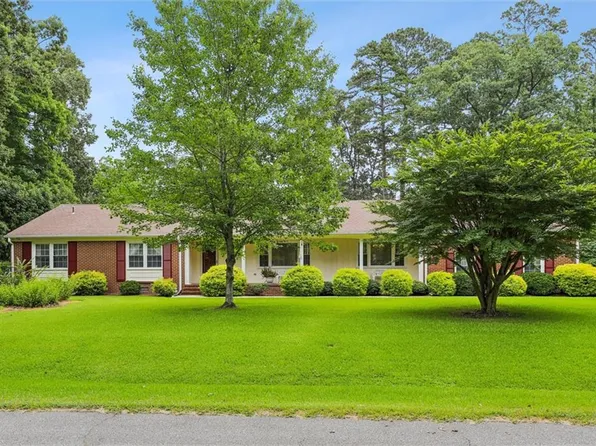 205 Old Dominion Rd, Yorktown, VA 23692