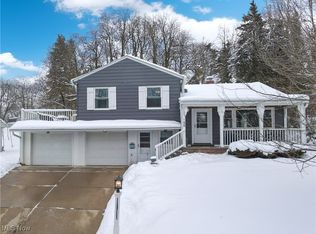 199 High St, Chagrin Falls, OH 44022
