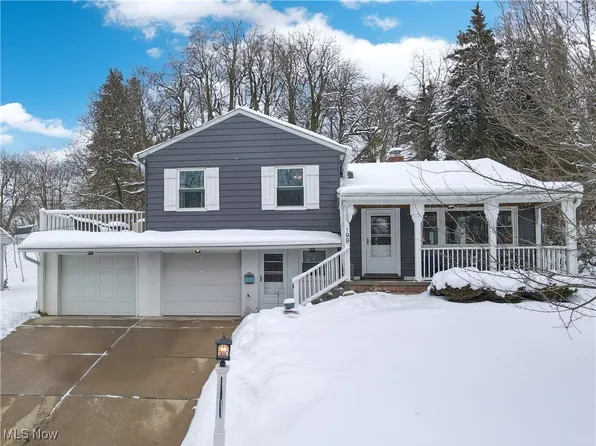 199 High St, Chagrin Falls, OH 44022