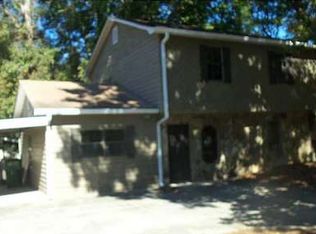 3150 Tucson Ct, Powder Springs, GA 30127