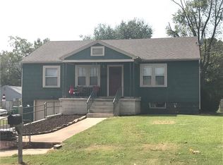 900 Mill St, Springdale, AR 72764