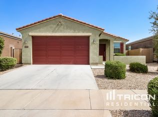 40120 W Williams Way, Maricopa, AZ 85138