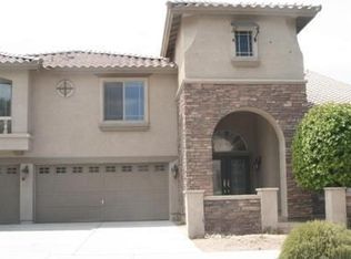 2331 W Night Owl Ln, Phoenix, AZ 85085