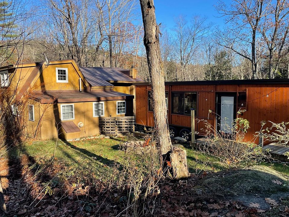 3019 Popple Dungeon Road, Chester, VT 05143 Zillow