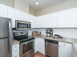 The Watermark, Kirkland, WA 98033