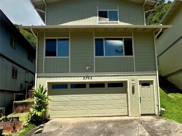 2322 Akepa St, Pearl City, HI 96782