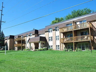 Hilltop Lane - Two Bedroom