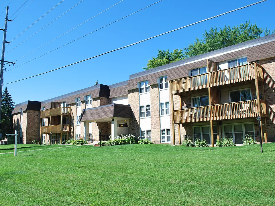 Hilltop Lane Apartments