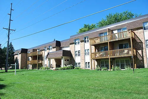 Hilltop Lane Apartments Photo 1