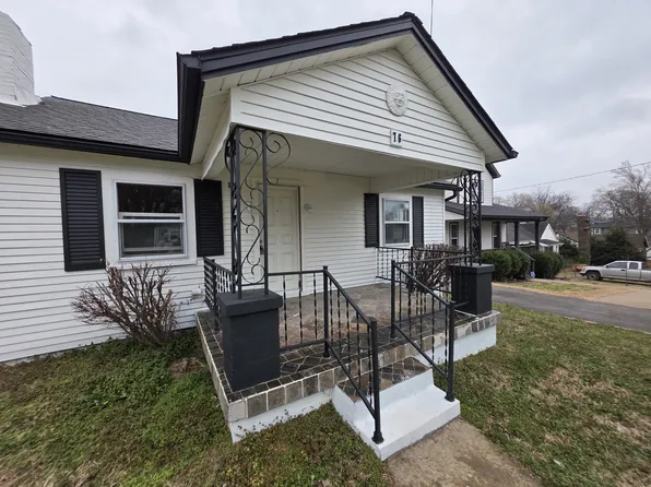 76 Elberta St, Nashville, TN 37210