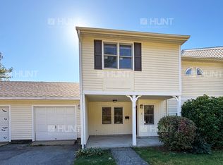 2 Heritage Rd, Hanscom Afb, MA 01731