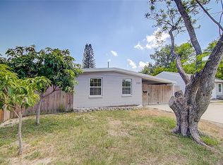 2132 43rd Ave N, Saint Petersburg, FL 33714