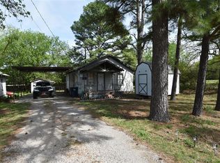 1740 N Ideal St, Seminole, OK 74868
