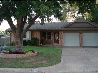 414 Owen Ave, Yukon, OK 73099