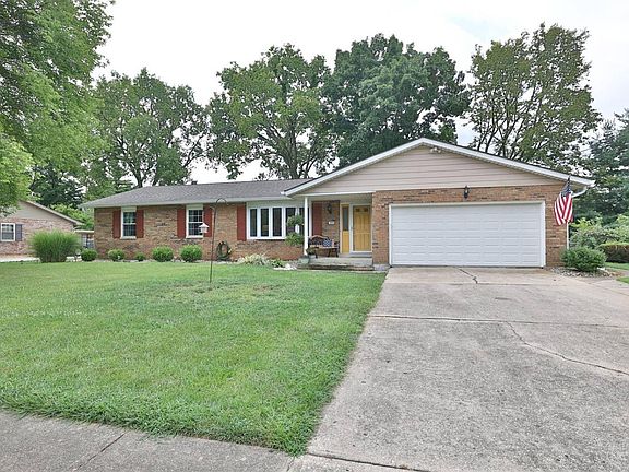 2nd image of 1209 Dalton Dr