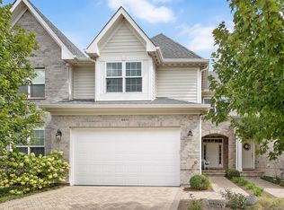 6011 Flagg Creek Ln, Western Springs, IL 60558