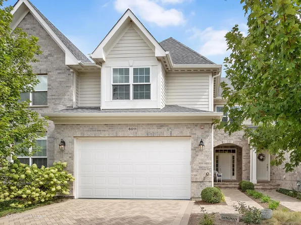 6011 Flagg Creek Ln, Western Springs, IL 60558