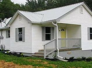 100 Marjorie Dr, Summerville, GA 30747