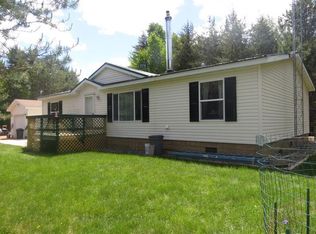 9041 Northridge Way, Woodruff, WI 54568